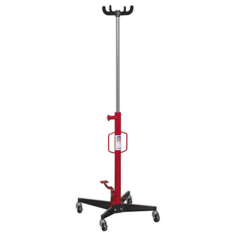 Vertical Transmission Jack 300kg