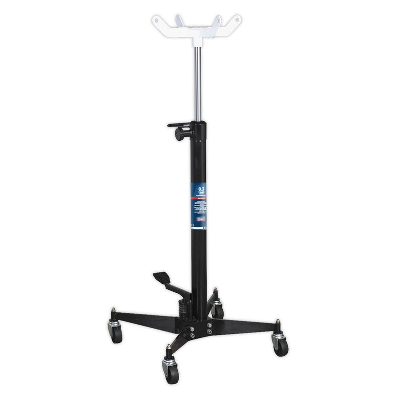 Vertical Quick Lift Transmission Jack 300kg