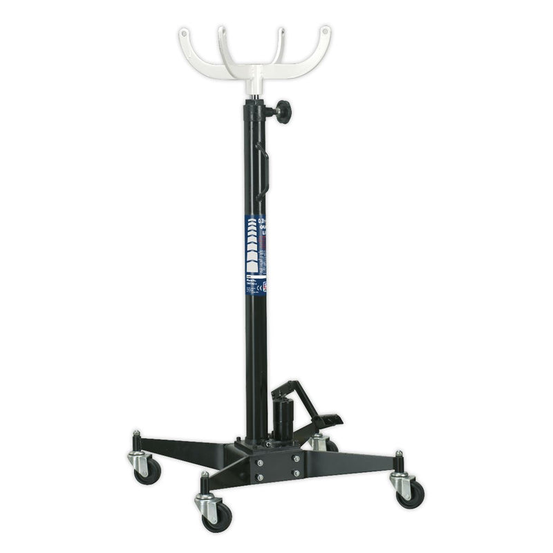 Vertical Quick Lift Transmission Jack 300kg