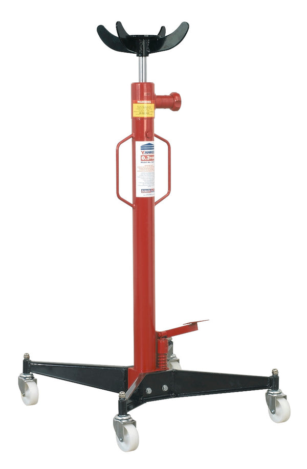 Vertical Transmission Jack 300kg