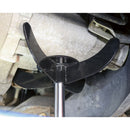 Sealey Vertical Transmission Jack 300kg 300TR