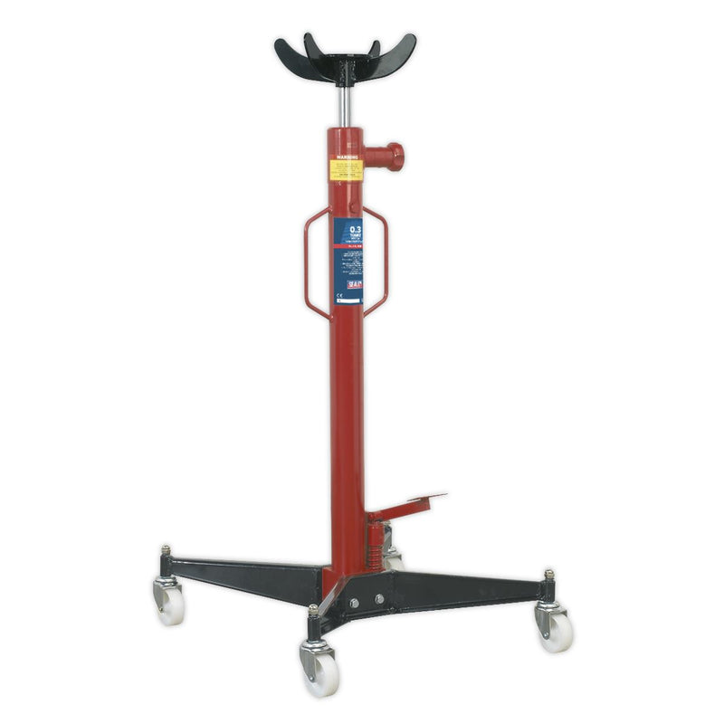 Vertical Transmission Jack 300kg