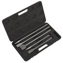 Sealey SDS MAX Demolition Kit 5pc 314C