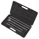 Sealey SDS MAX Demolition Kit 5pc 314C