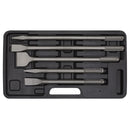 Sealey SDS MAX Demolition Kit 5pc 314C
