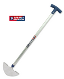 Spear & Jackson Border Edging Knife Spade Lawn Garden Tool Spade 3164EL
