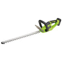 Draper Hedge Trimmer Cutter Cordless 18v 560mm Battery & Charger 31862