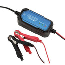 Draper Smart Battery Charger and Battery Maintainer 6V 12V Intelligent 1A 32295