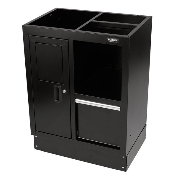 BUNKER&#174; Modular Multi-Function Floor Cabinet, 680mm