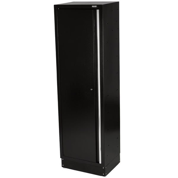 BUNKER&#174; Modular Tall Floor Cabinet, 1 Door, 600mm