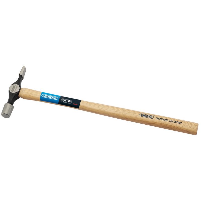 Cross Pein Pin Hammer, 110g/4oz