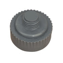 Sealey Premier Nylon Hammer Face, Soft/Grey for NFH175 342/714VF