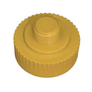Sealey Premier Nylon Hammer Face, Extra Hard/Yellow for DBHN275 342/716AF