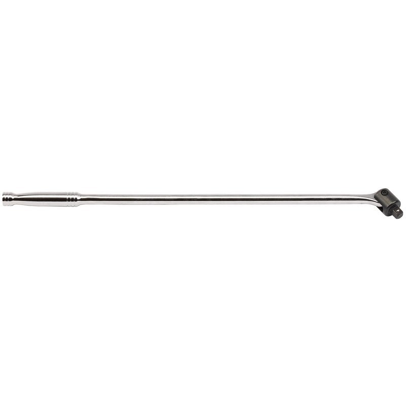 Draper Expert Breaker Bar, 1/2" Sq. Dr., 640mm