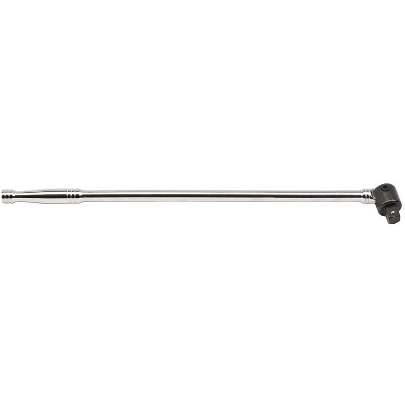 Draper Expert Breaker Bar, 3/4" Sq. Dr., 640mm