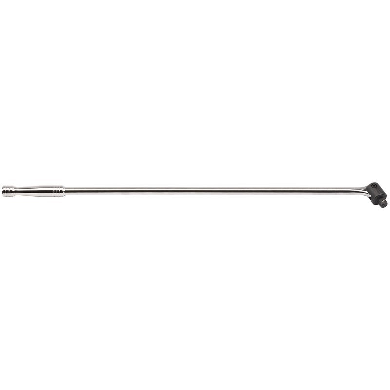 Draper Expert Breaker Bar, 1/2" Sq. Dr., 750mm