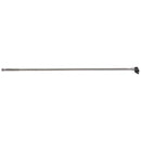 Draper Breaker Bar 1/2" Drive Knuckle Bar Flexible Head 1000mm Length 34337