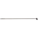 Draper Breaker Bar 1/2" Drive Knuckle Bar Flexible Head 1000mm Length 34337