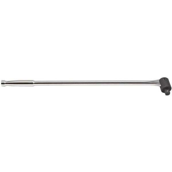 Draper Expert Breaker Bar, 3/4" Sq. Dr., 760mm