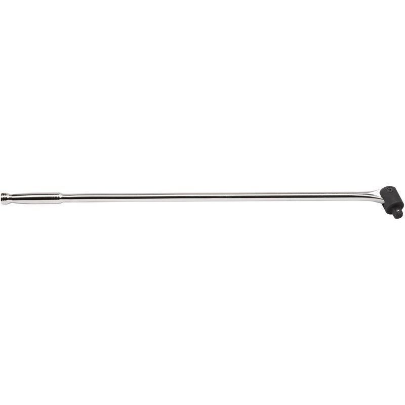 Draper Expert Breaker Bar, 3/4" Sq. Dr., 1000mm