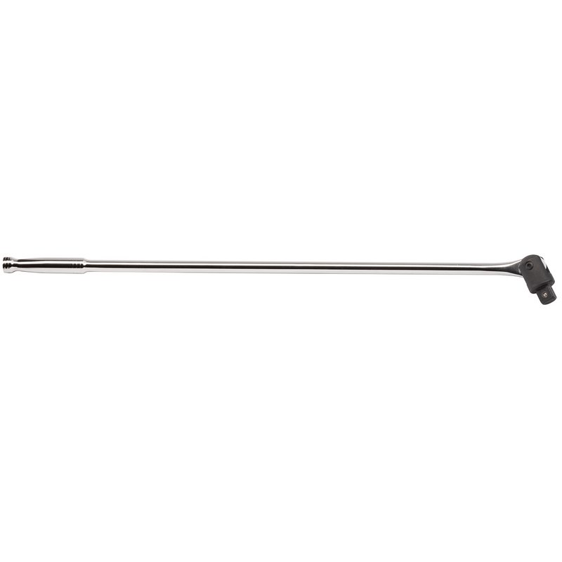 Breaker Bar, 1" Sq. Dr., 1000mm