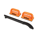 TRITON SURFACE PLANER 152MM 1100W BENCH PLANER WOOD FILE SANDER 350767 TSPL152