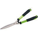 Draper Garden Shears 8.5" Secateurs 190mm Hedge Garden Pruning Soft Grip 36800
