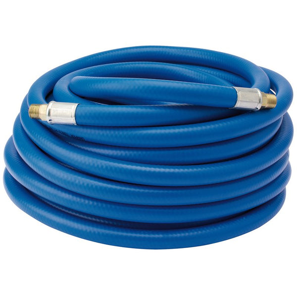 Air Line Hose, 15m, 3/8"/10mm Bore, 1/4" BSP