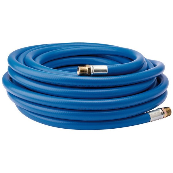 Air Line Hose, 15m, 1/2"/13mm Bore, 1/2" BSP