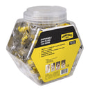 Sealey Worksafe&reg; Disposable Ear Plugs - 100 Pairs 403/100