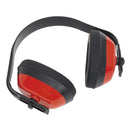 Sealey Worksafe&reg; Ear Defenders - Cat 3 Standard 406