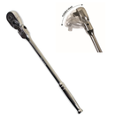 US PRO FLEXI HEAD RATCHET 3/8" FLEXIBLE WOBBLE REVERSIBLE QUICK RELEASE 4122
