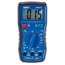 Draper Digital Multimeter Volt Multi Meter Voltage Tester 600v AC/DC 41817