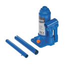 Silverline 2T Bottle Jack 2 Tonne Floor Hydraulic Lifting Trolley Jack 427711