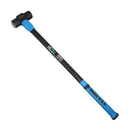 US Pro Sledge Hammer 2.7kg 6lb 36" Fibreglass Long Handle Club Lump 4505