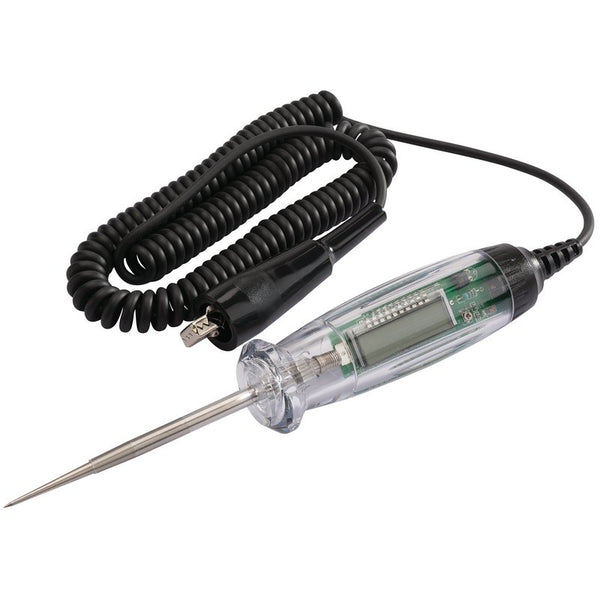 6 - 48V Automotive Digital Circuit Tester