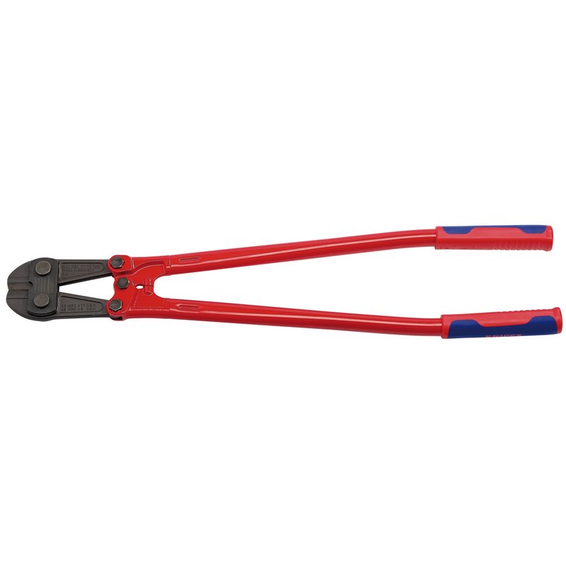 Knipex 71 72 760 Bolt Cutters, 760mm