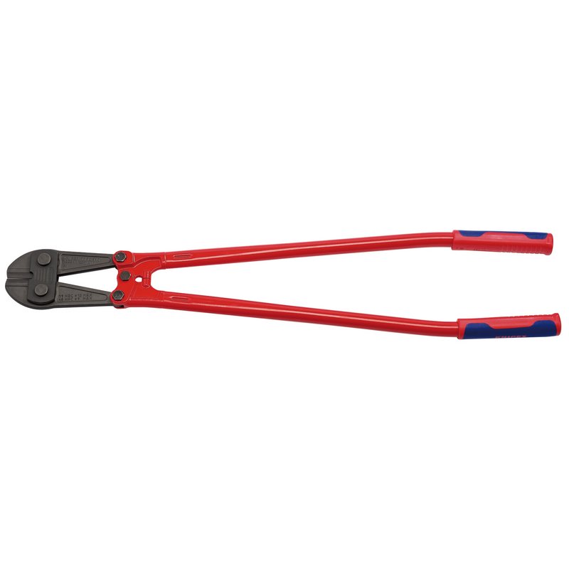 Knipex 71 72 910 Bolt Cutters, 910mm