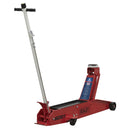 Sealey Premier Long Reach Trolley Jack 5 Tonne 5001