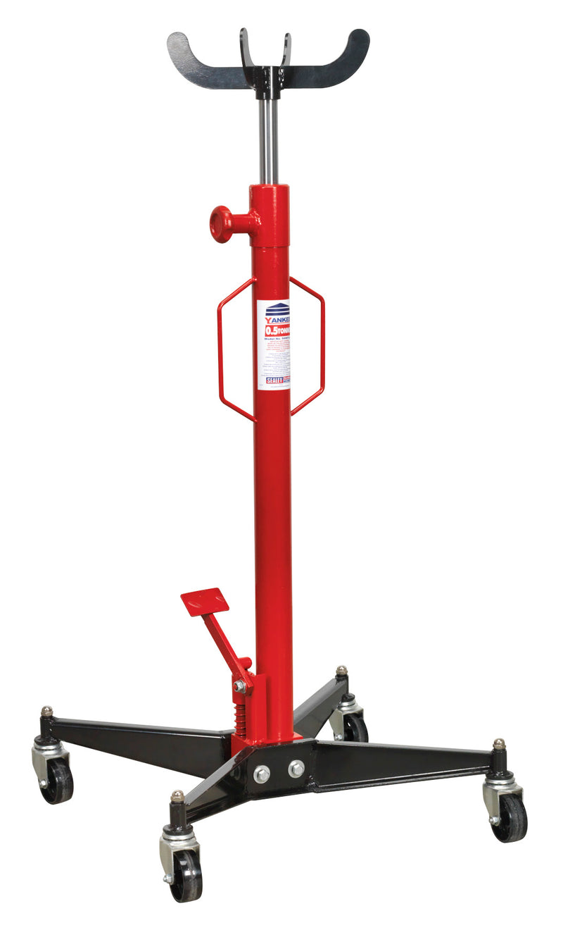 Vertical Transmission Jack 500kg