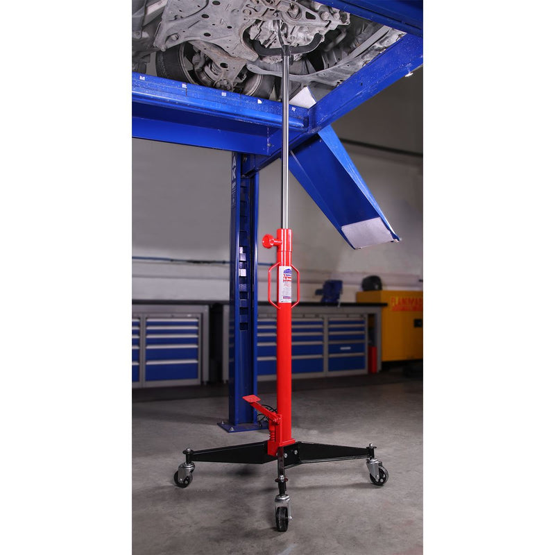 Vertical Transmission Jack 500kg