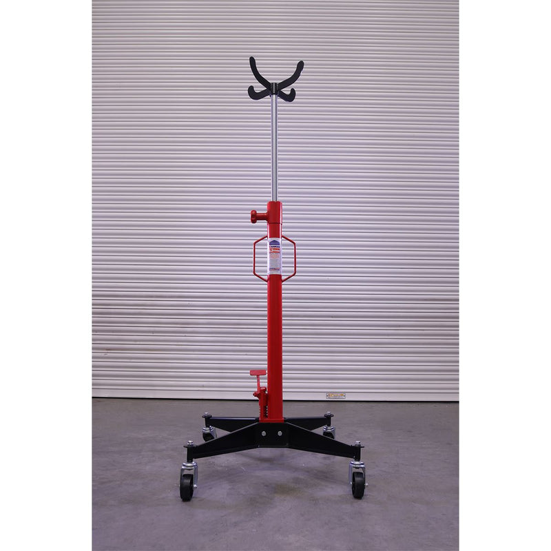 Vertical Transmission Jack 500kg