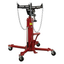 Sealey Telescopic Vertical Transmission Jack 600kg 500TTJ