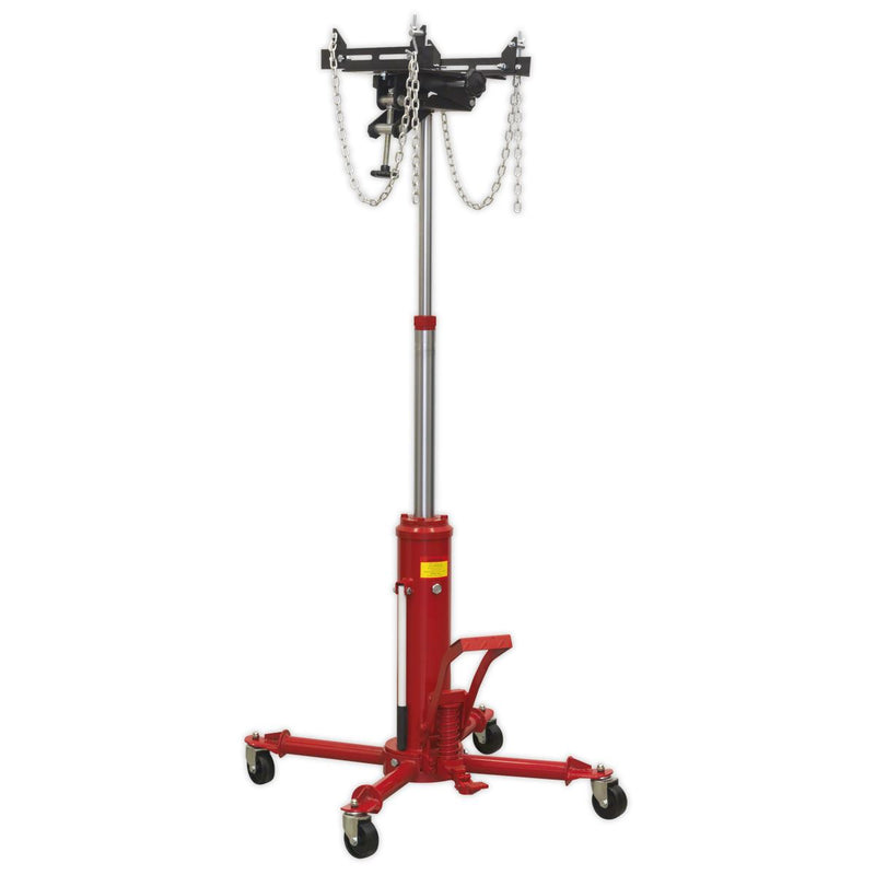 Telescopic Vertical Transmission Jack 500kg