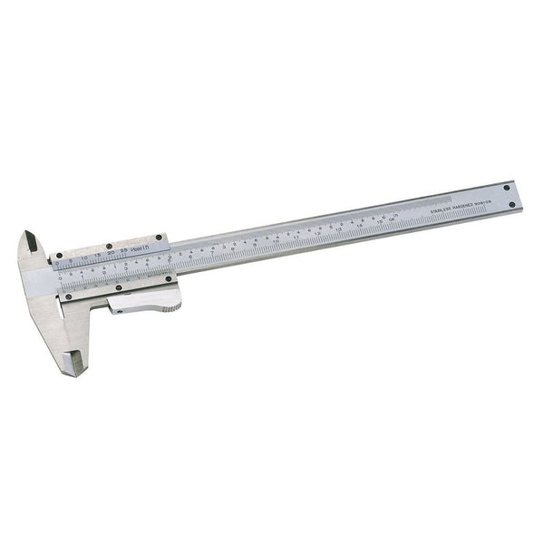 Vernier Caliper, 0 - 150mm