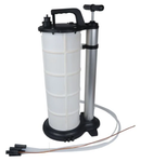 US PRO FLUID EXTRACTOR MANUAL  9 LITRE ENGINE BRAKE OIL FLUID REMOVER 5059