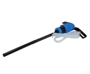 US PRO ADBLUE BARREL PUMP HAND LEVER UREA CHEMICALS SOLVENTS THINNERS 5060