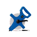Draper Fibreglass Surveyors Tape Measure Reel 50M 165ft 50 Metre Class III 51089