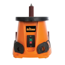 TRITON Oscillating Spindle Sander 450W Bench Sander & Sanding Sleeves 516693
