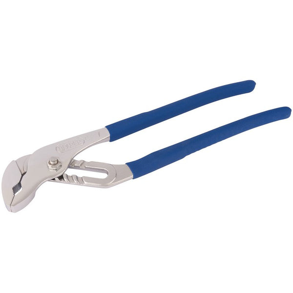 Waterpump Pliers, 300mm, 55mm Capacity